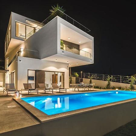 Villa Juliet Trogir Eksteriør bilde