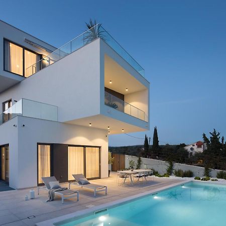 Villa Juliet Trogir Eksteriør bilde