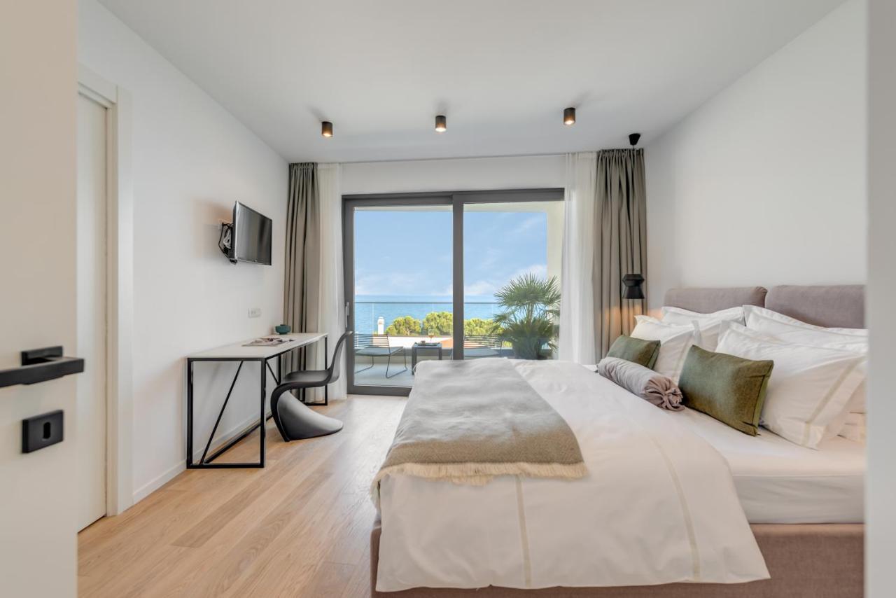 Villa Juliet Trogir Eksteriør bilde