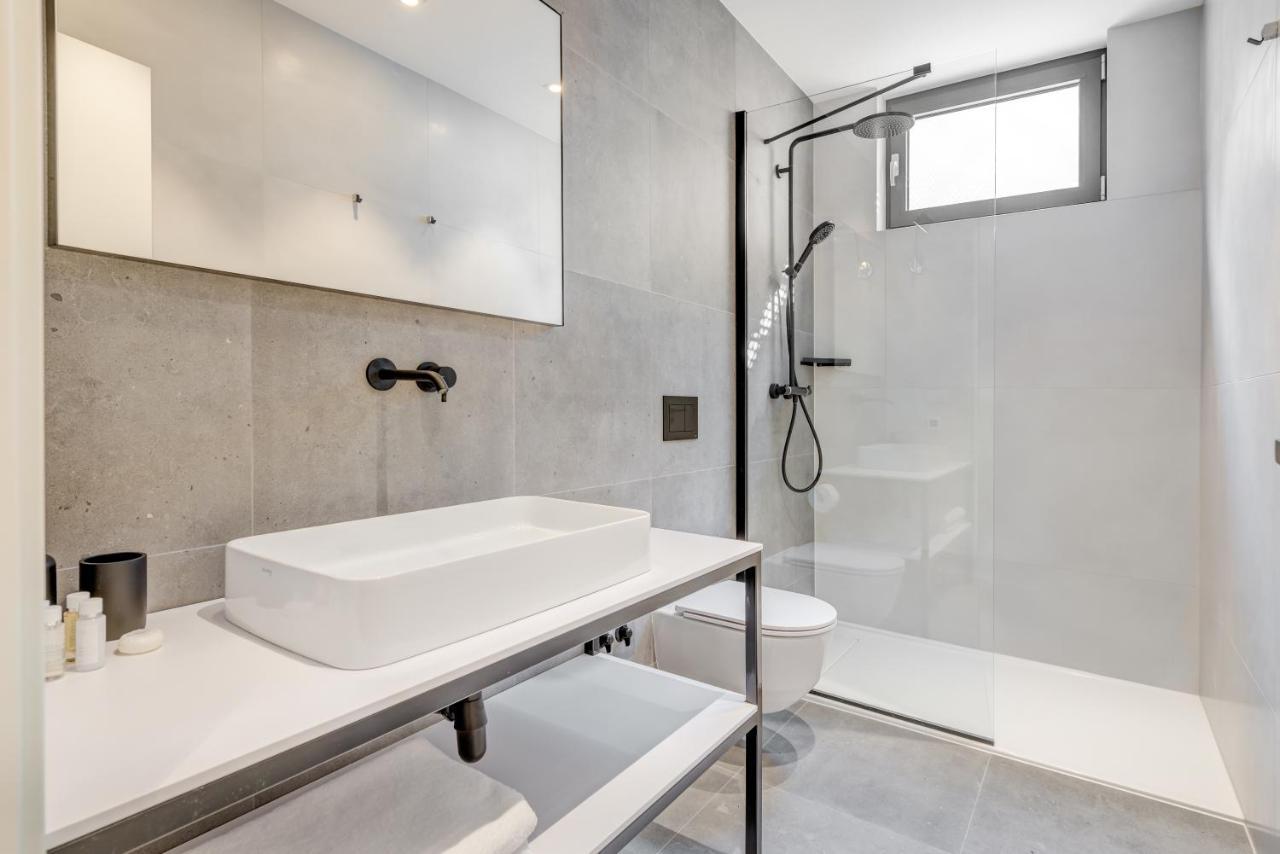 Villa Juliet Trogir Eksteriør bilde