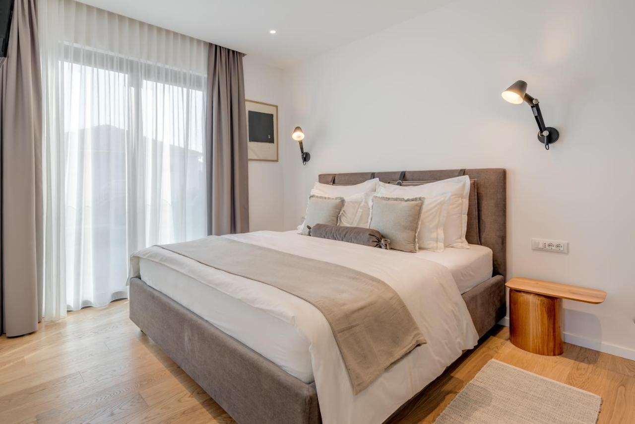 Villa Juliet Trogir Eksteriør bilde