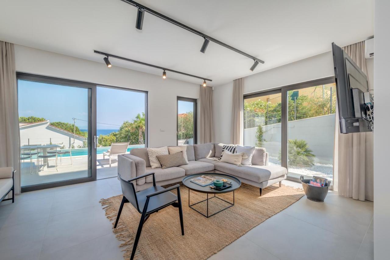 Villa Juliet Trogir Eksteriør bilde