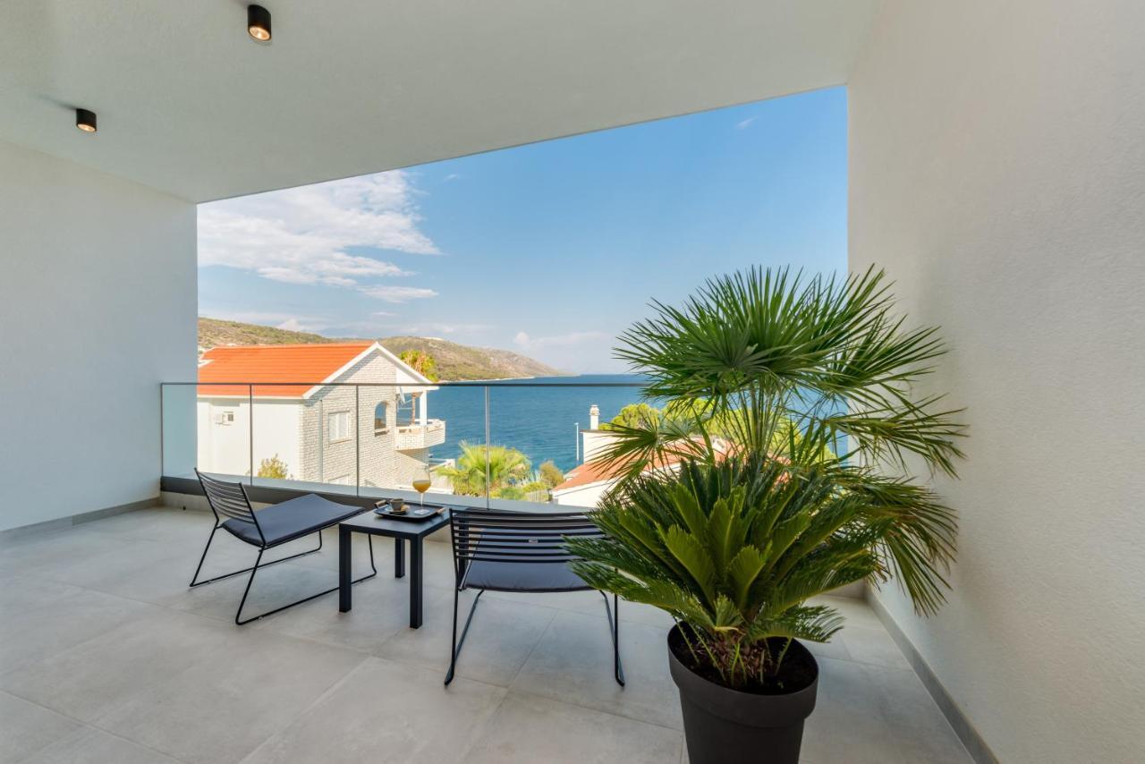 Villa Juliet Trogir Eksteriør bilde