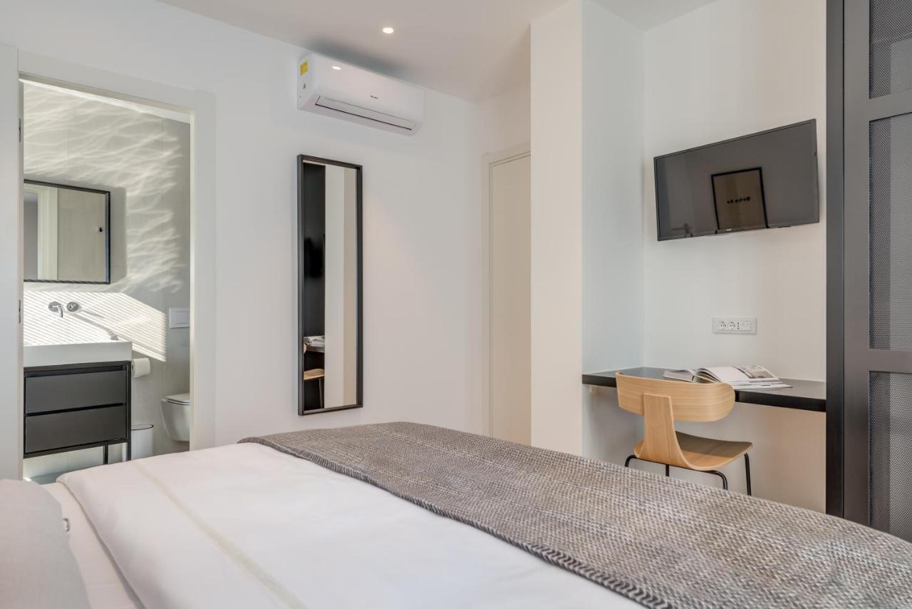 Villa Juliet Trogir Eksteriør bilde