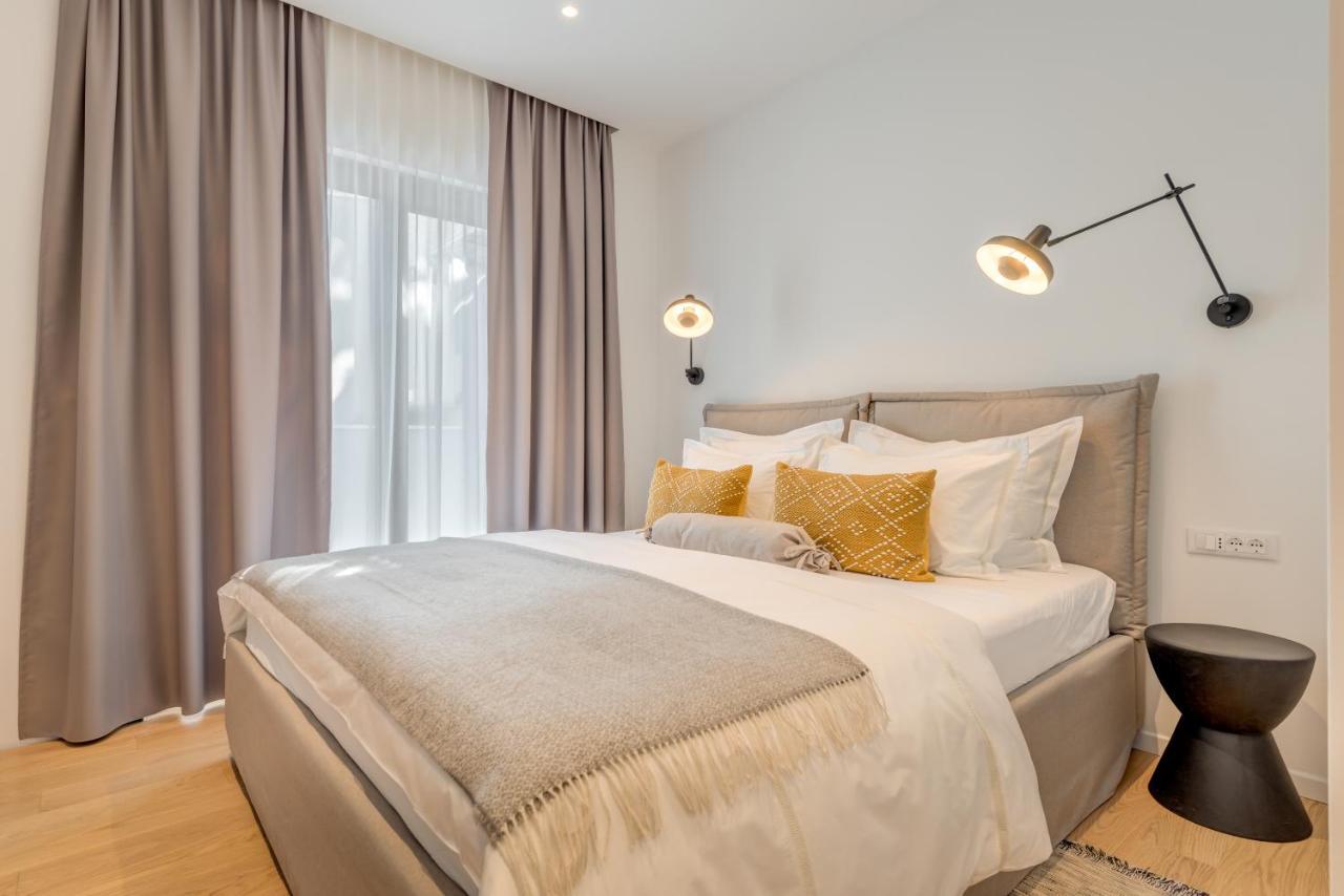 Villa Juliet Trogir Eksteriør bilde