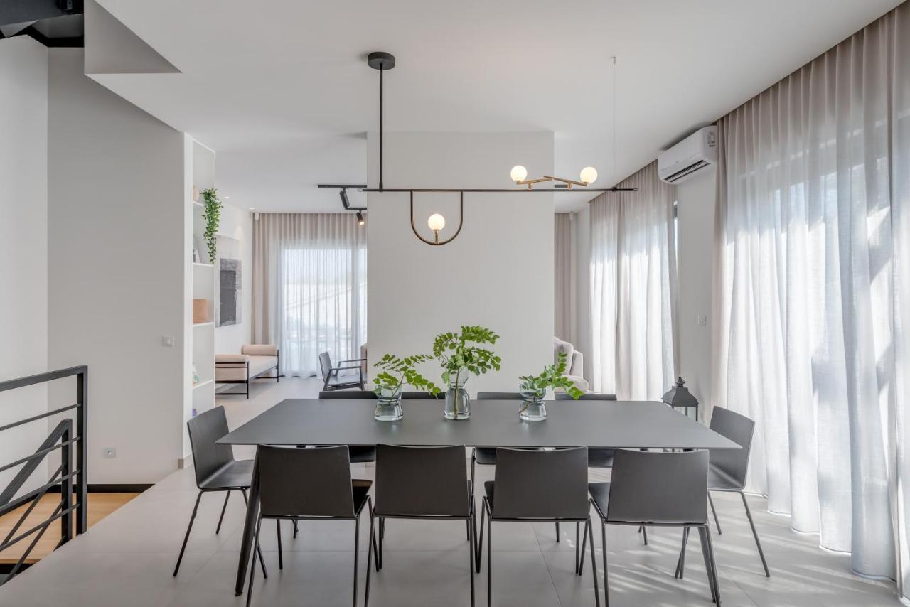 Villa Juliet Trogir Eksteriør bilde