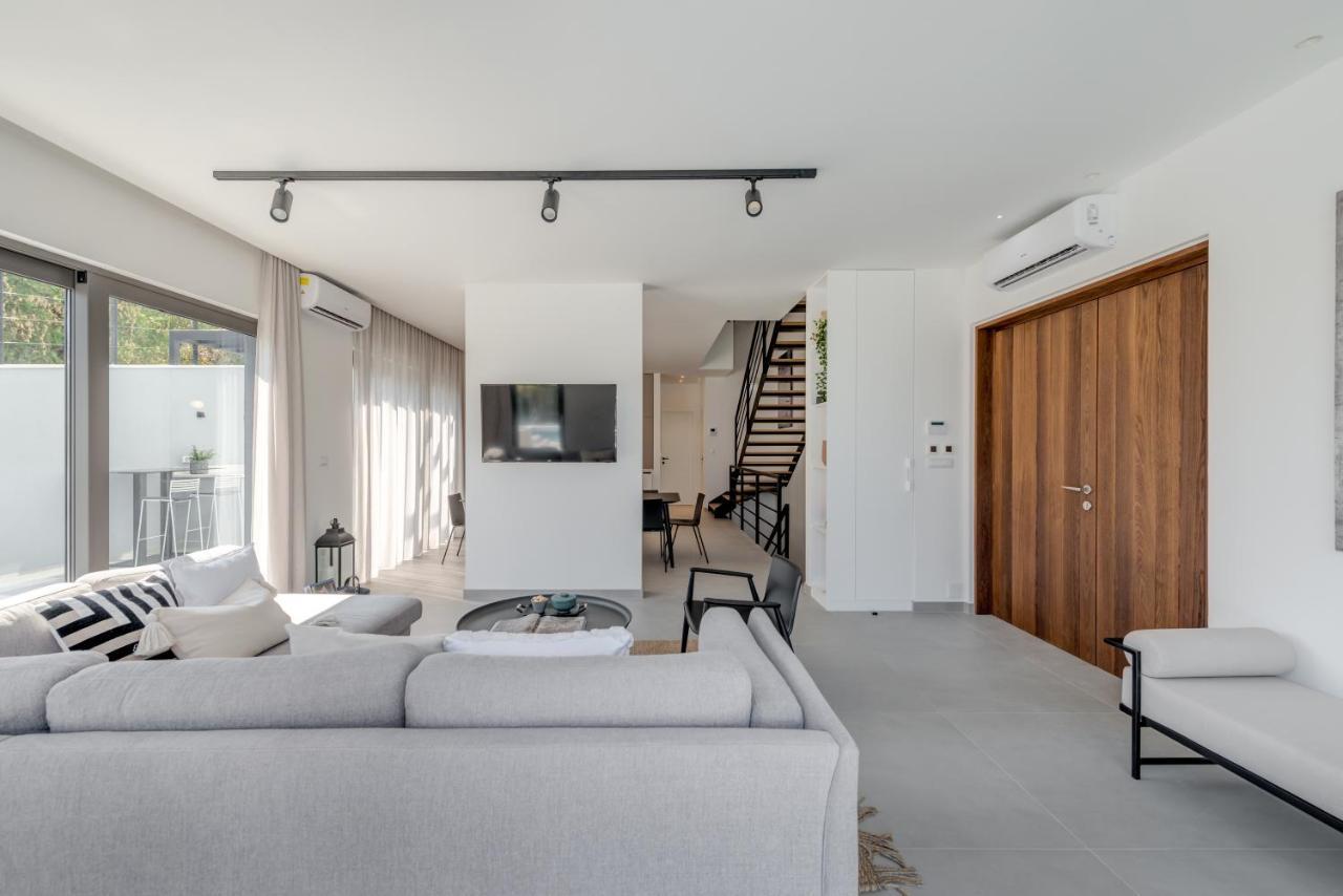 Villa Juliet Trogir Eksteriør bilde