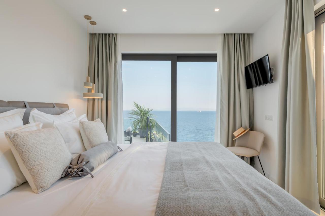 Villa Juliet Trogir Eksteriør bilde