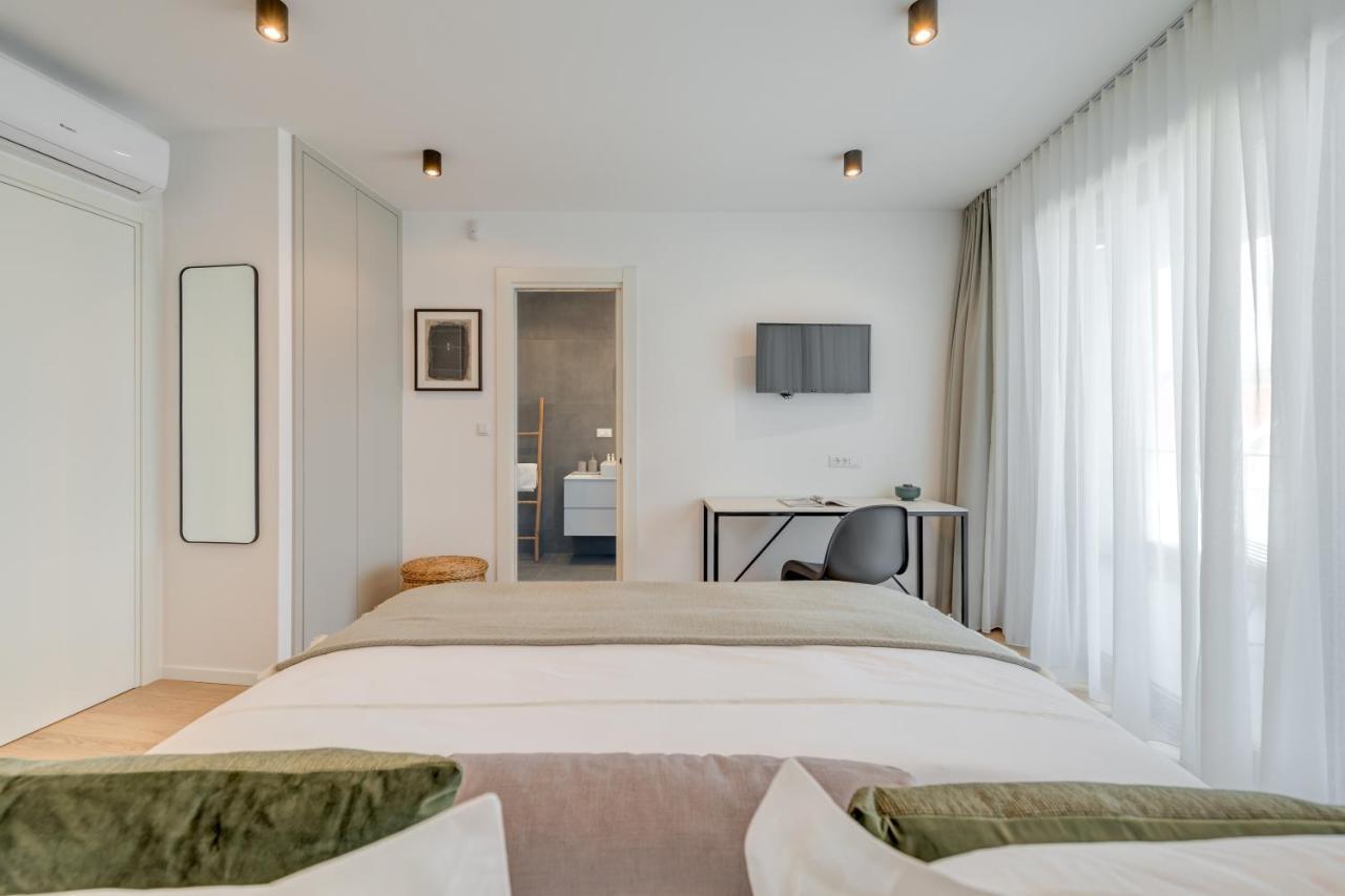 Villa Juliet Trogir Eksteriør bilde