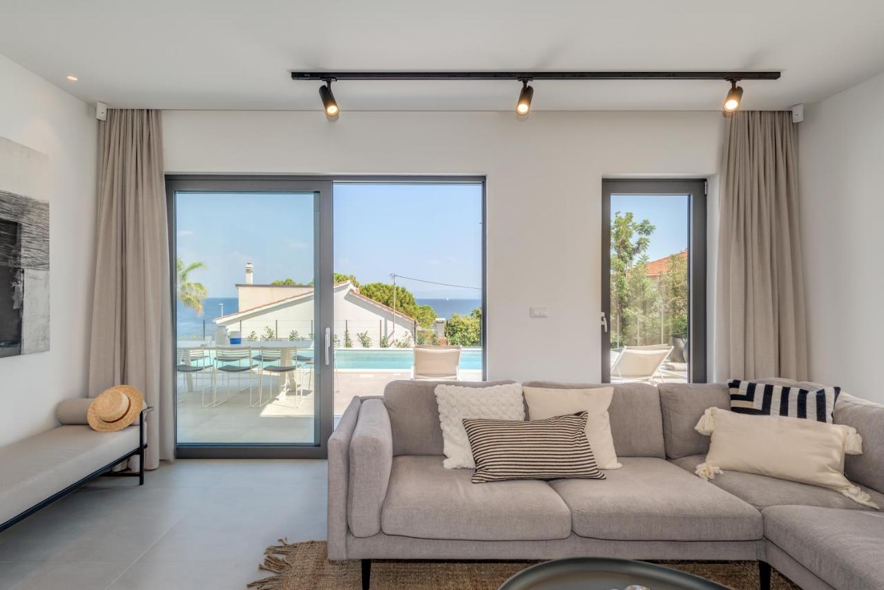 Villa Juliet Trogir Eksteriør bilde