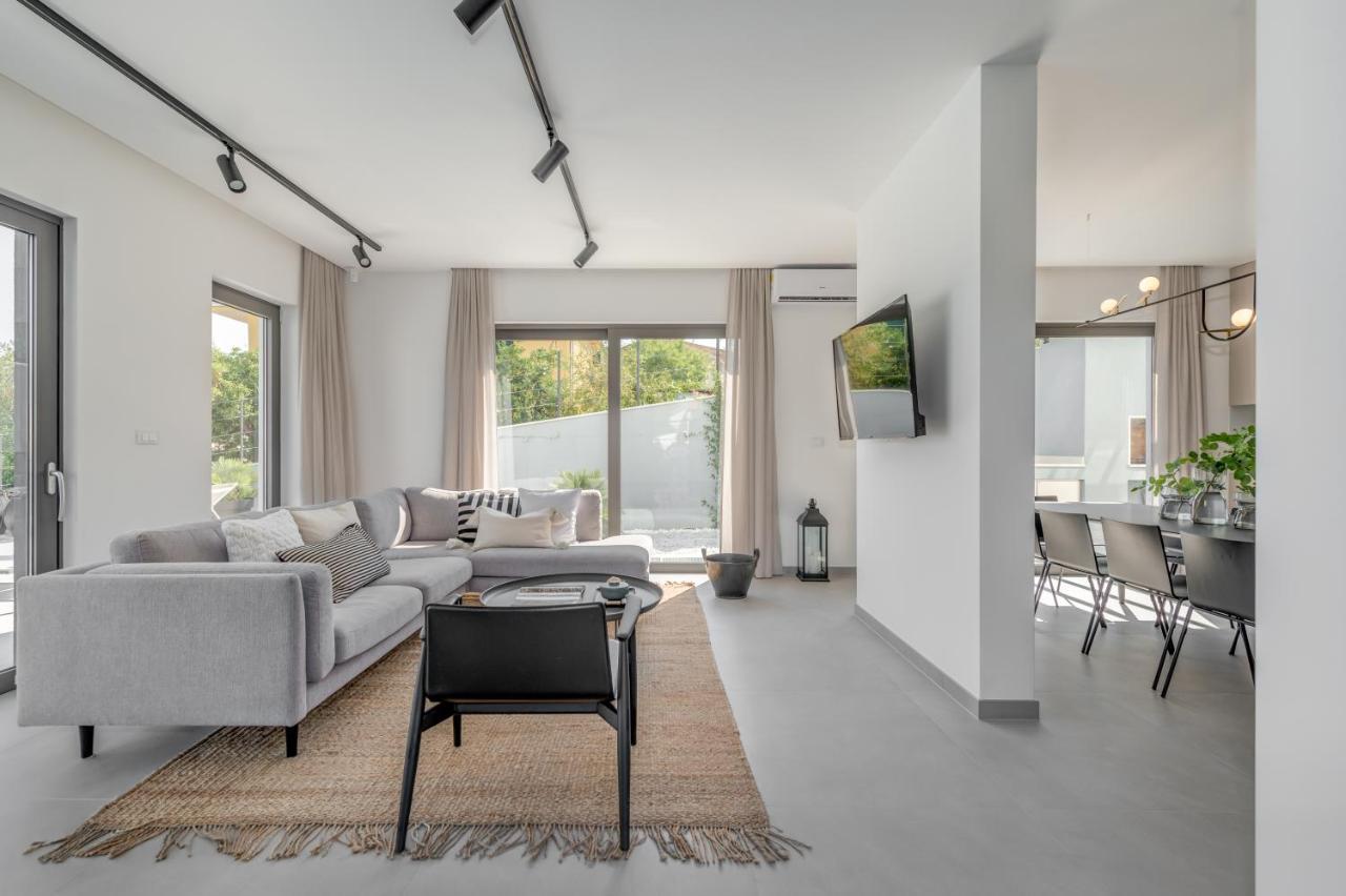 Villa Juliet Trogir Eksteriør bilde