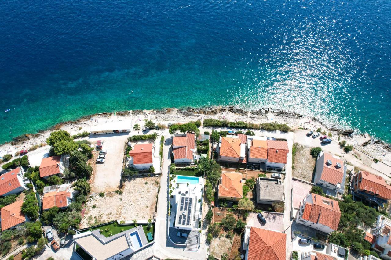 Villa Juliet Trogir Eksteriør bilde