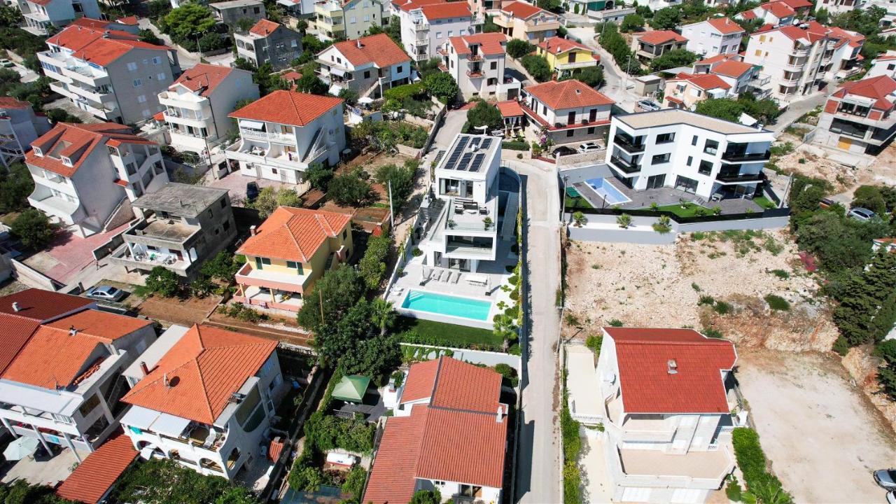 Villa Juliet Trogir Eksteriør bilde