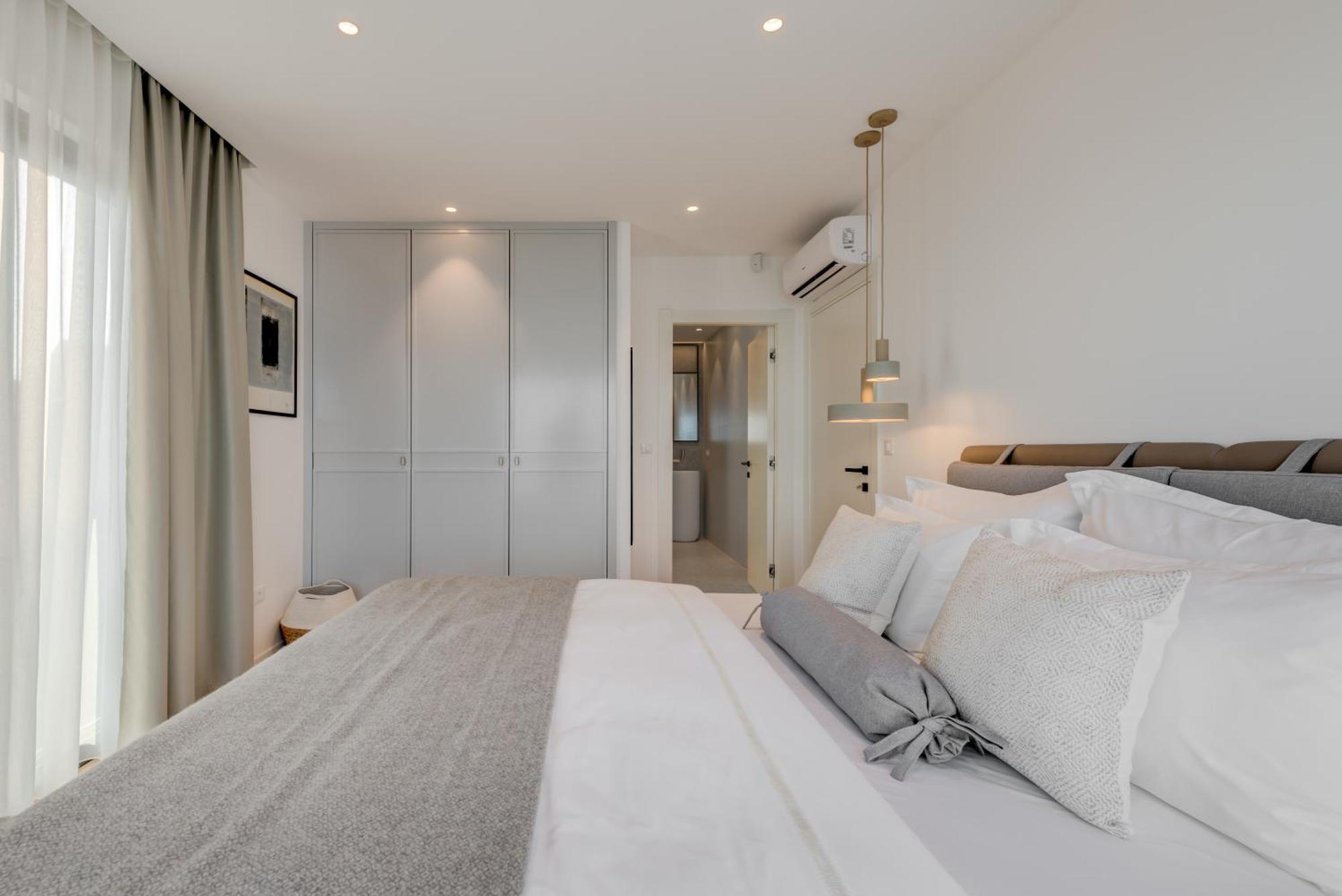 Villa Juliet Trogir Eksteriør bilde