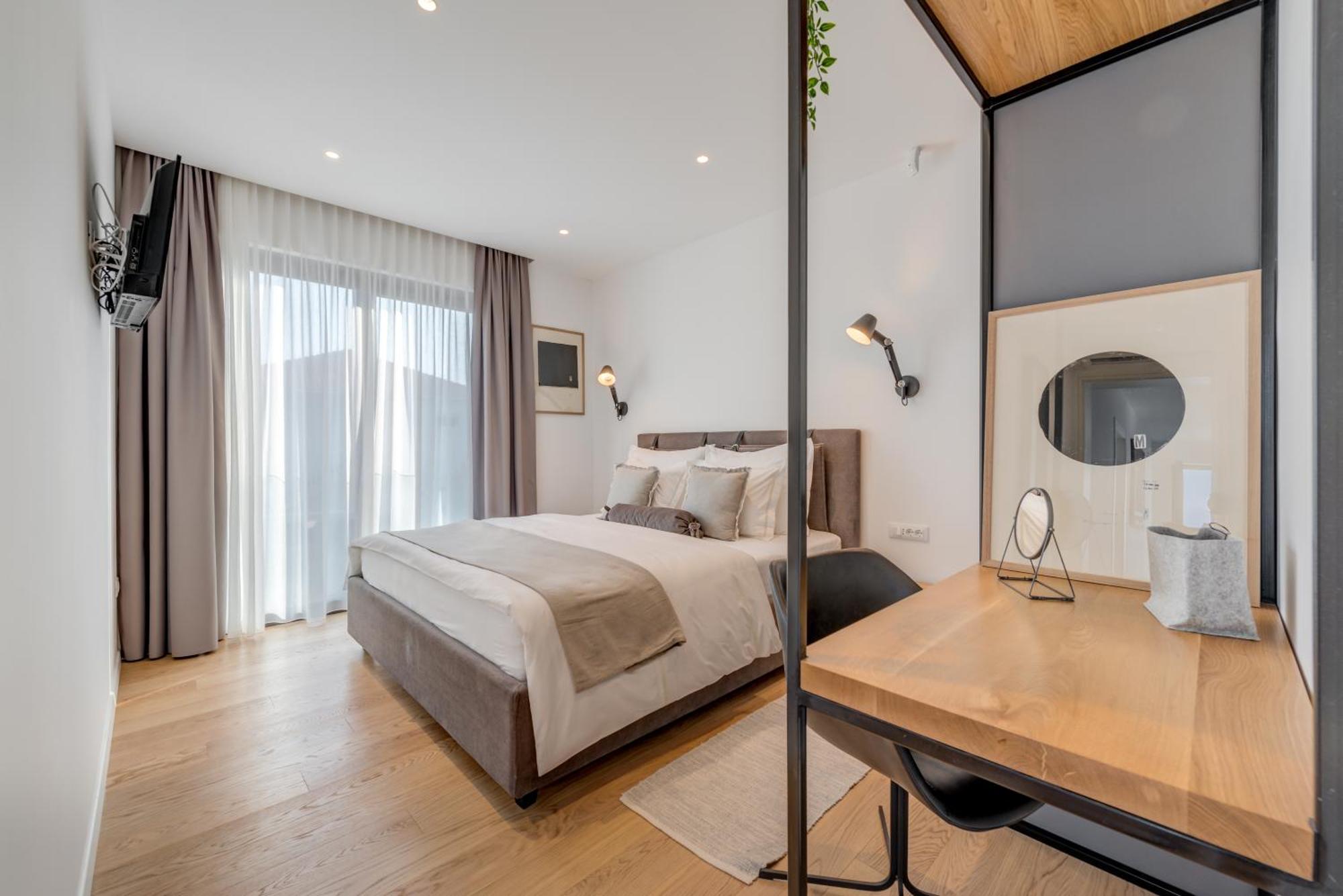 Villa Juliet Trogir Eksteriør bilde